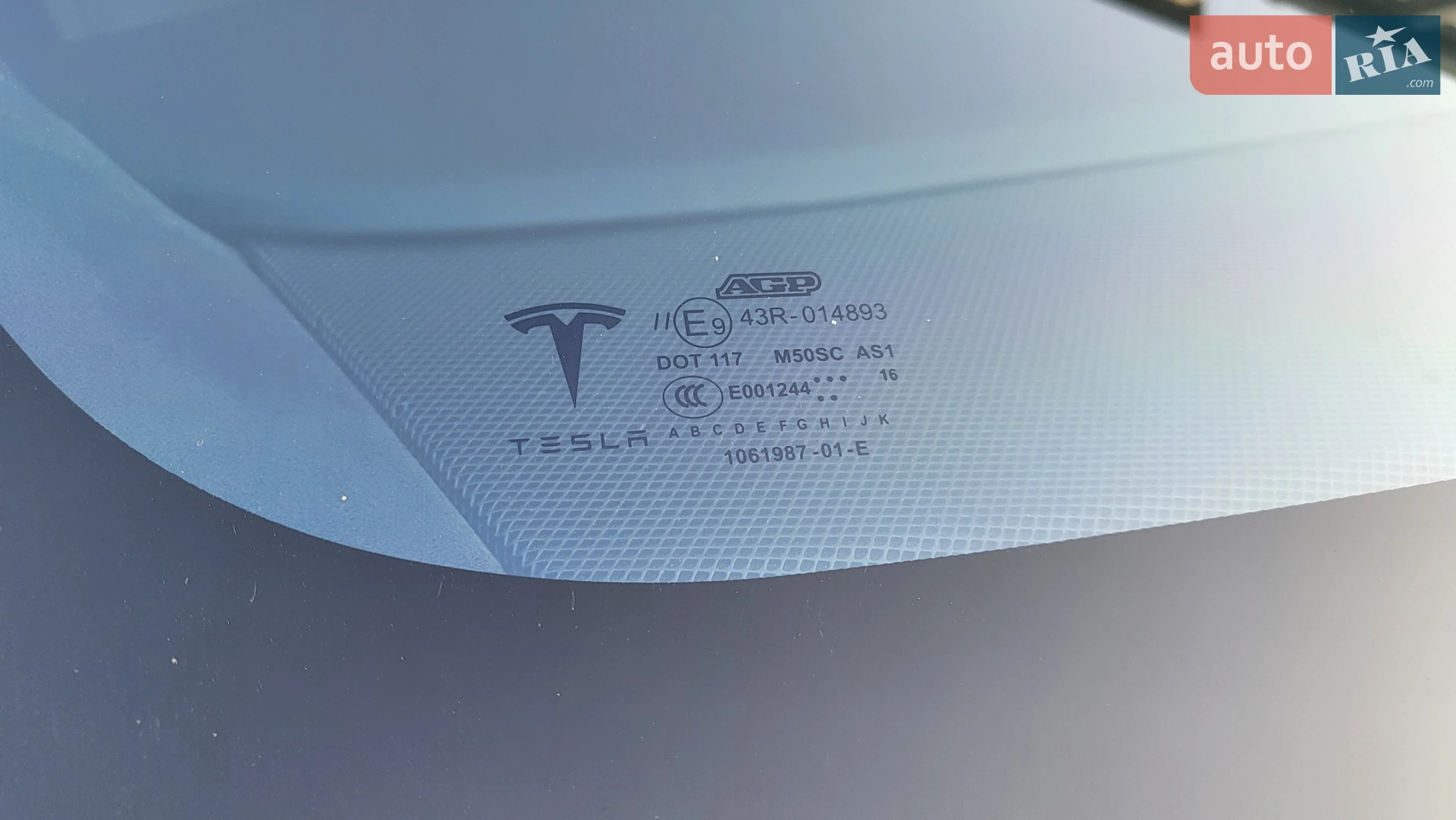 2016 Tesla Model S - мініатюра 18