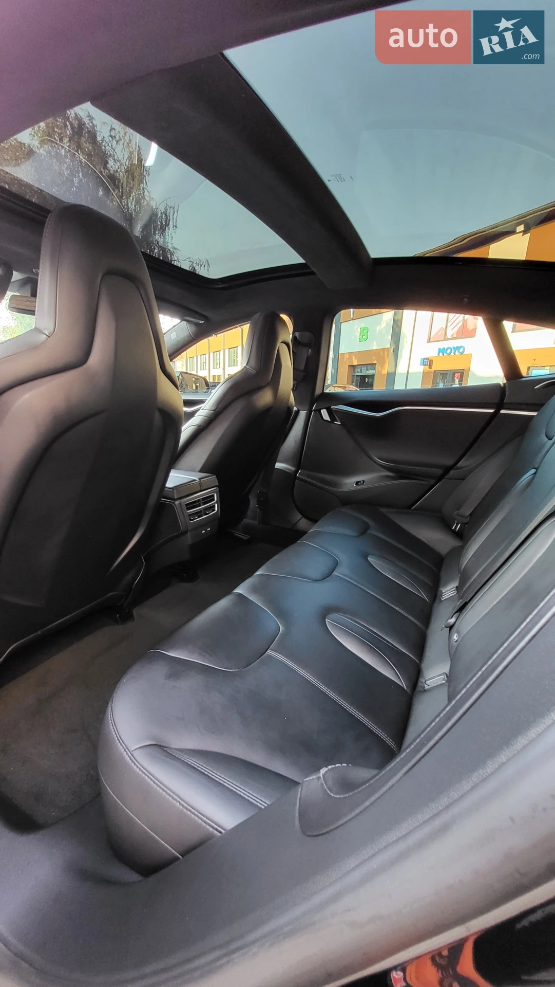 2016 Tesla Model S - мініатюра 29