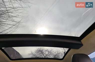 Лифтбек Tesla Model S 2013 в 