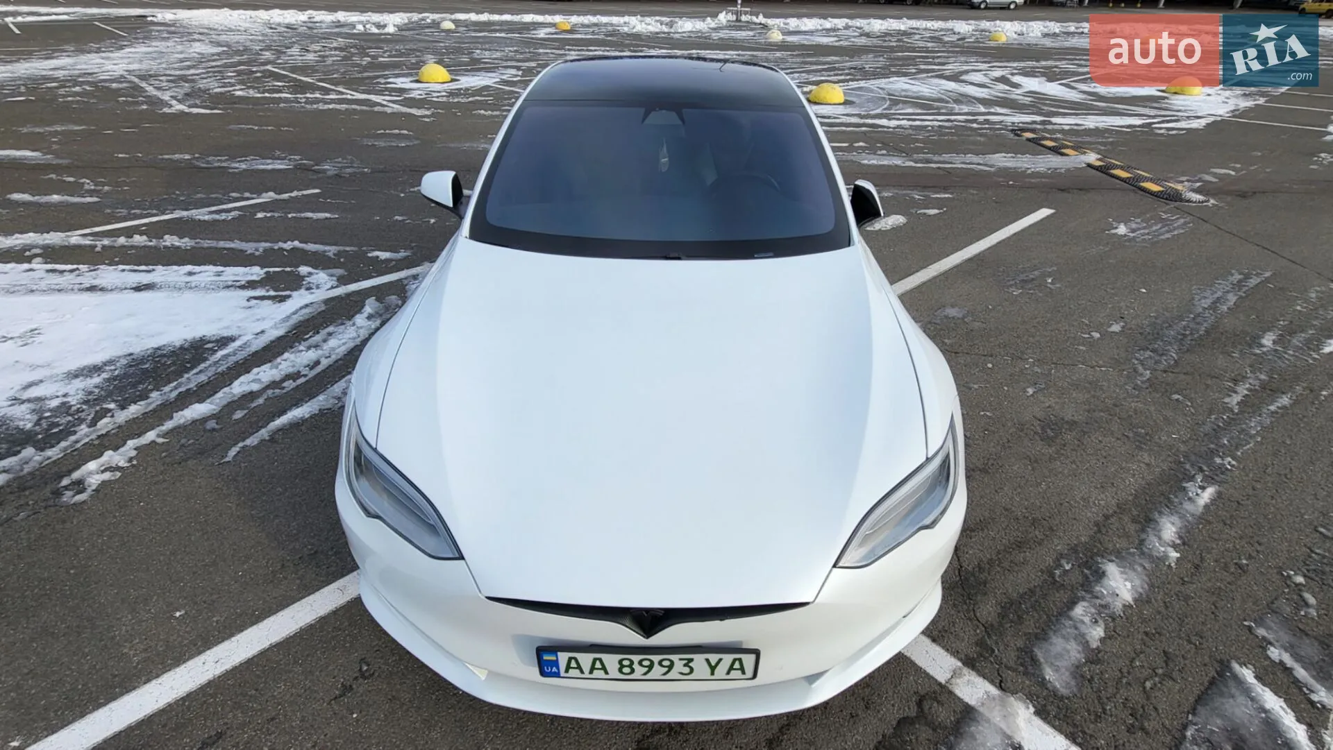 2018 Tesla Model S - мініатюра 28