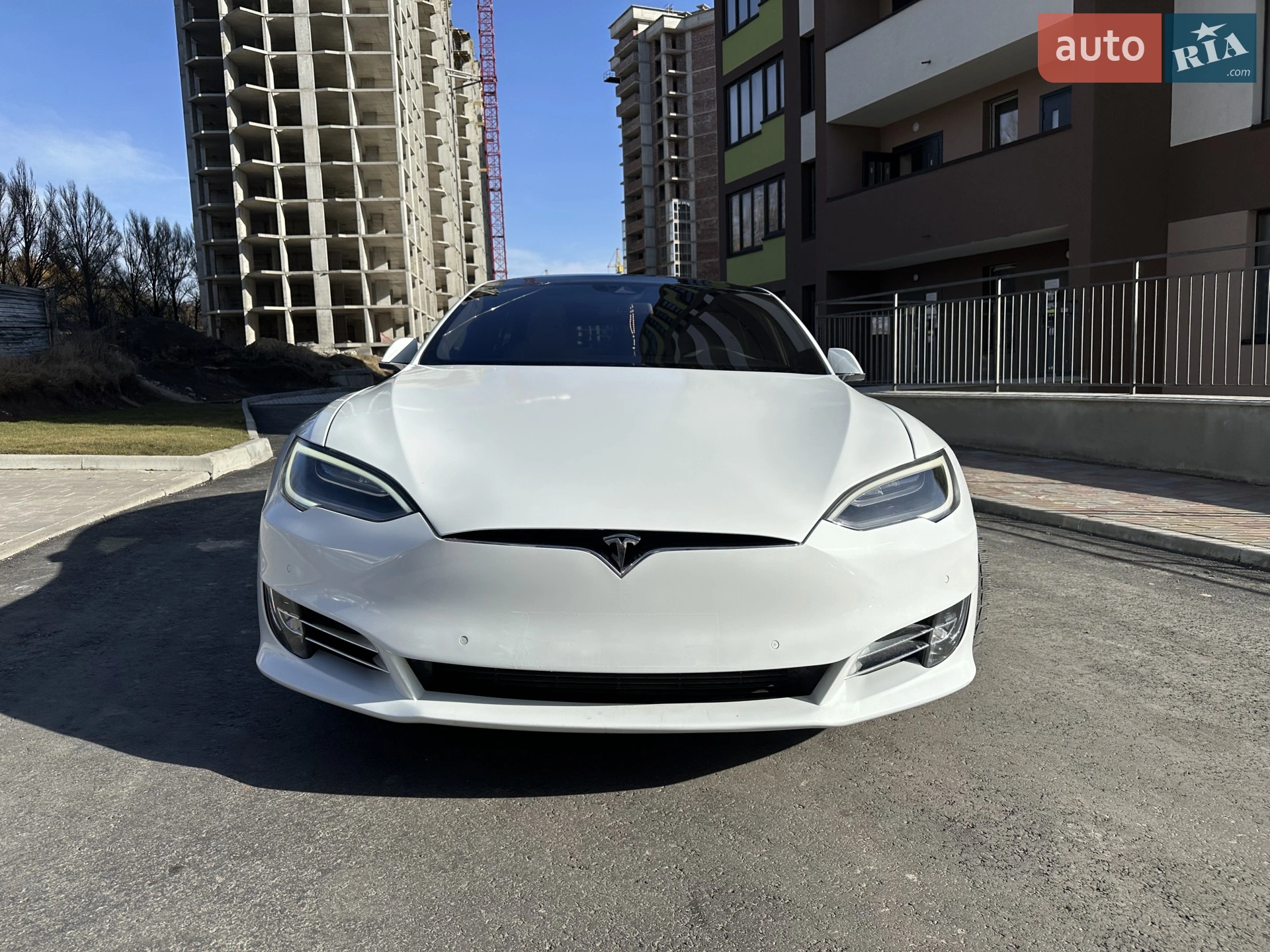 2016 Tesla Model S - мініатюра 10