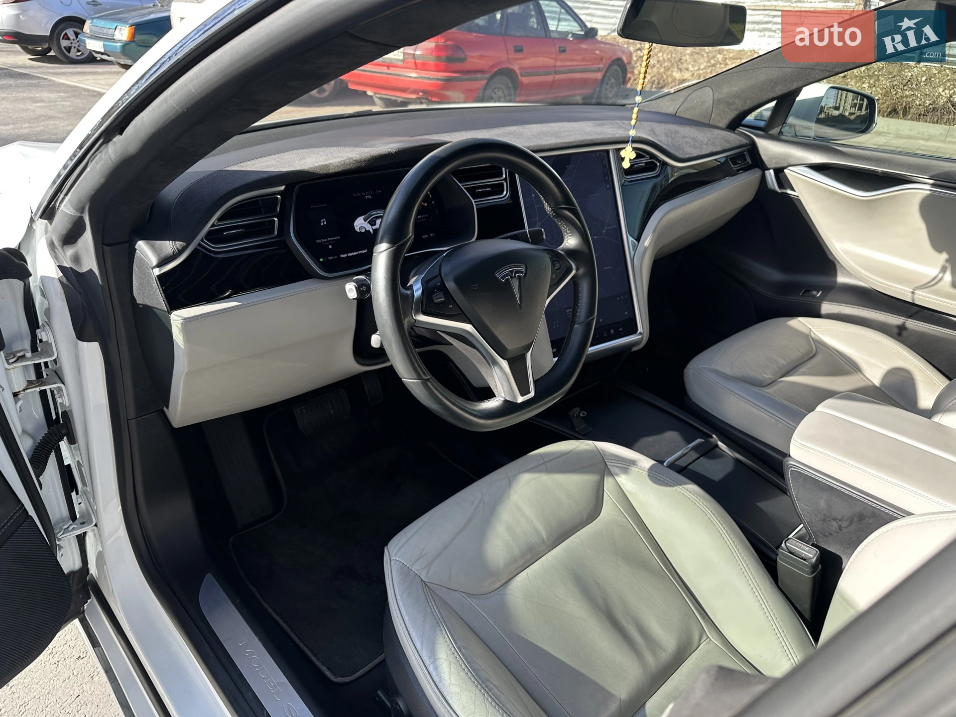 2016 Tesla Model S - мініатюра 20