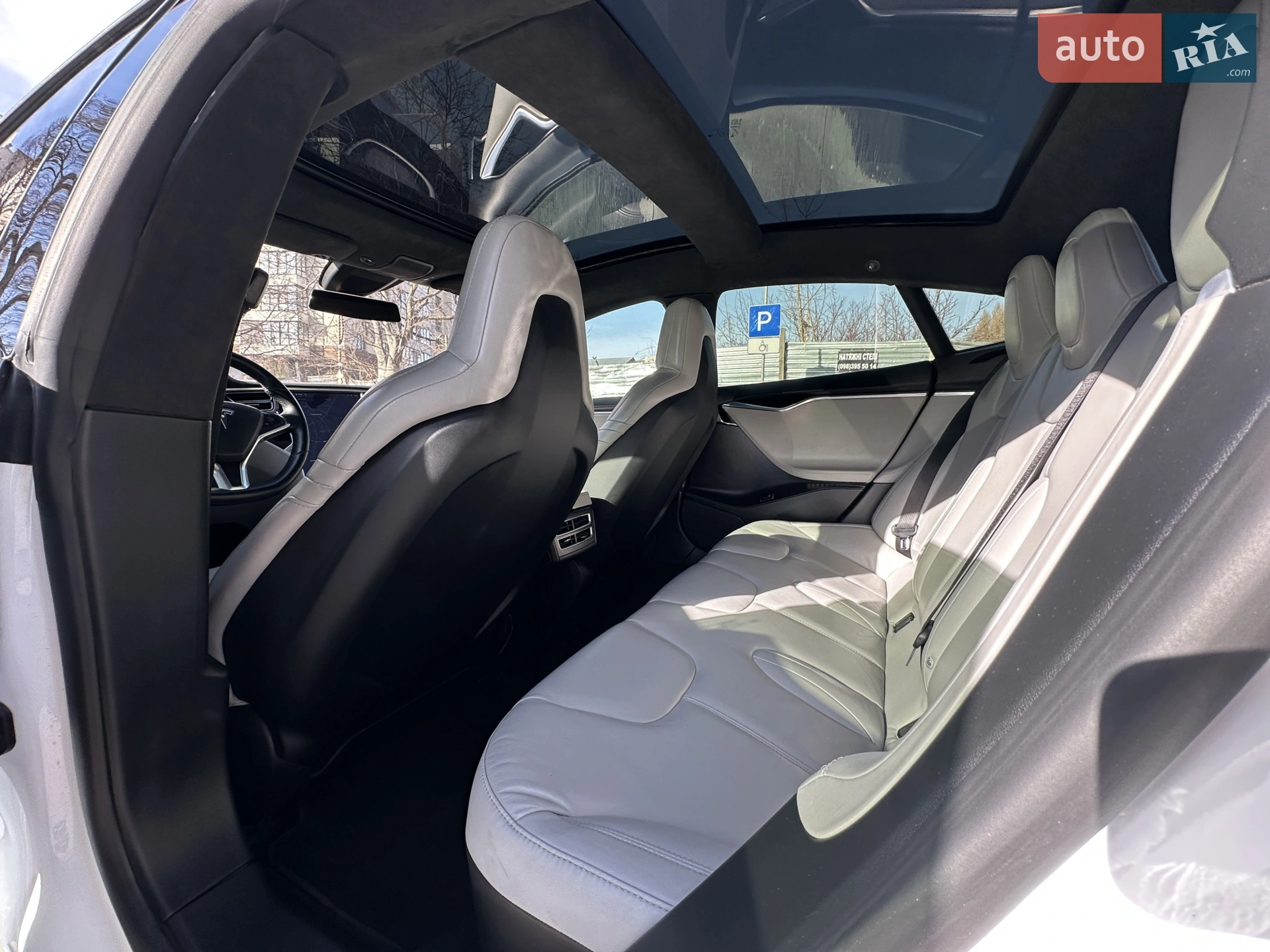 2016 Tesla Model S - мініатюра 24
