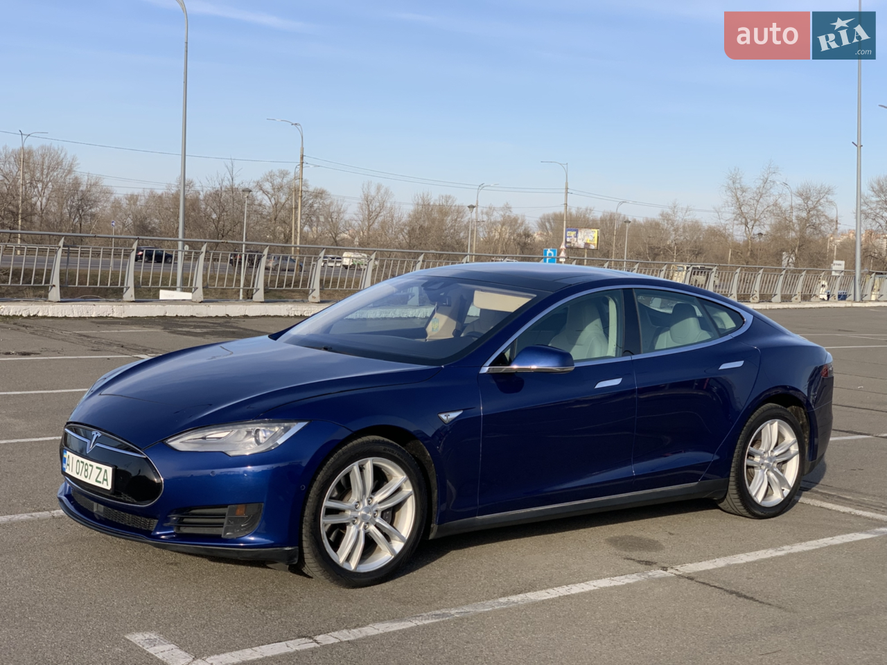 2016 Tesla Model S - мініатюра 14