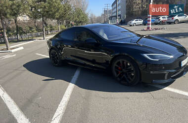 Ліфтбек Tesla Model S 2023 в 