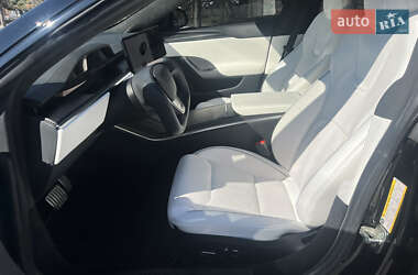 Ліфтбек Tesla Model S 2023 в 