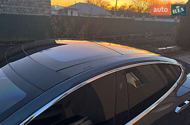 Лифтбек Tesla Model S 2017 в 