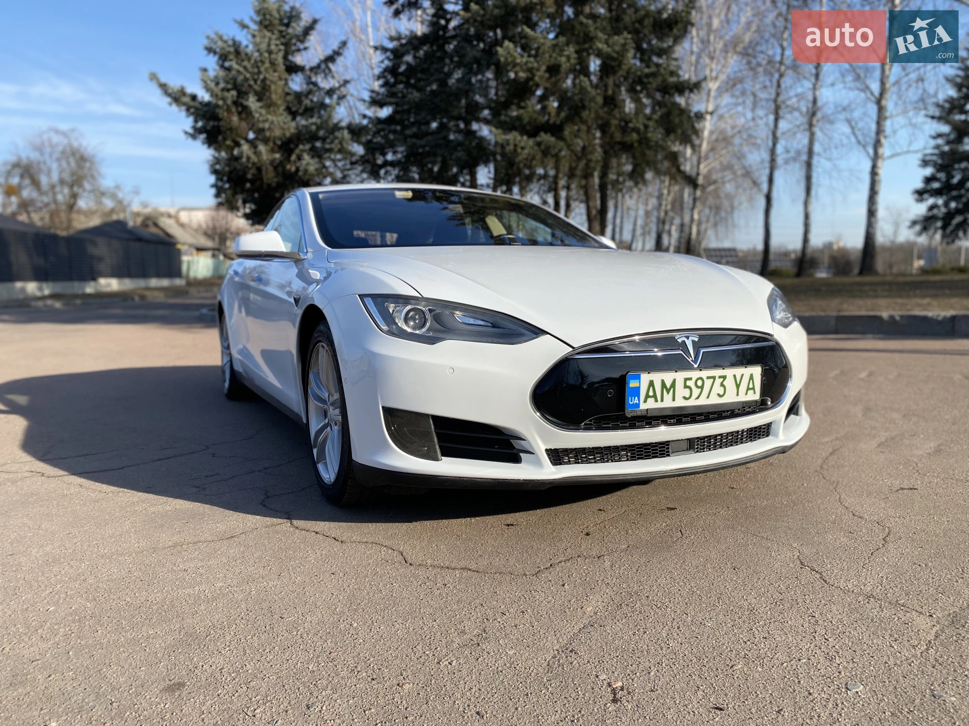 2016 Tesla Model S - мініатюра 2