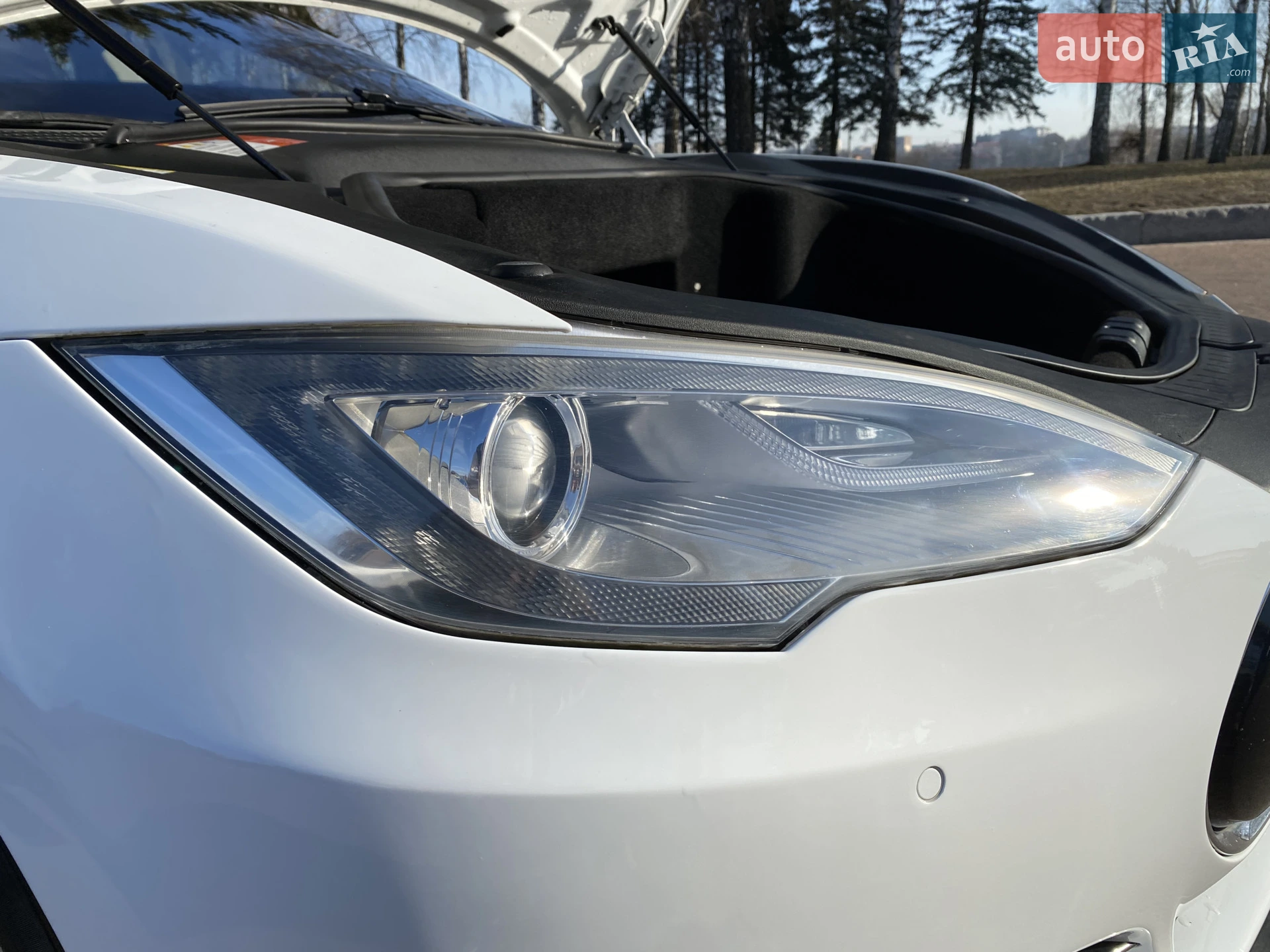 2016 Tesla Model S - мініатюра 5
