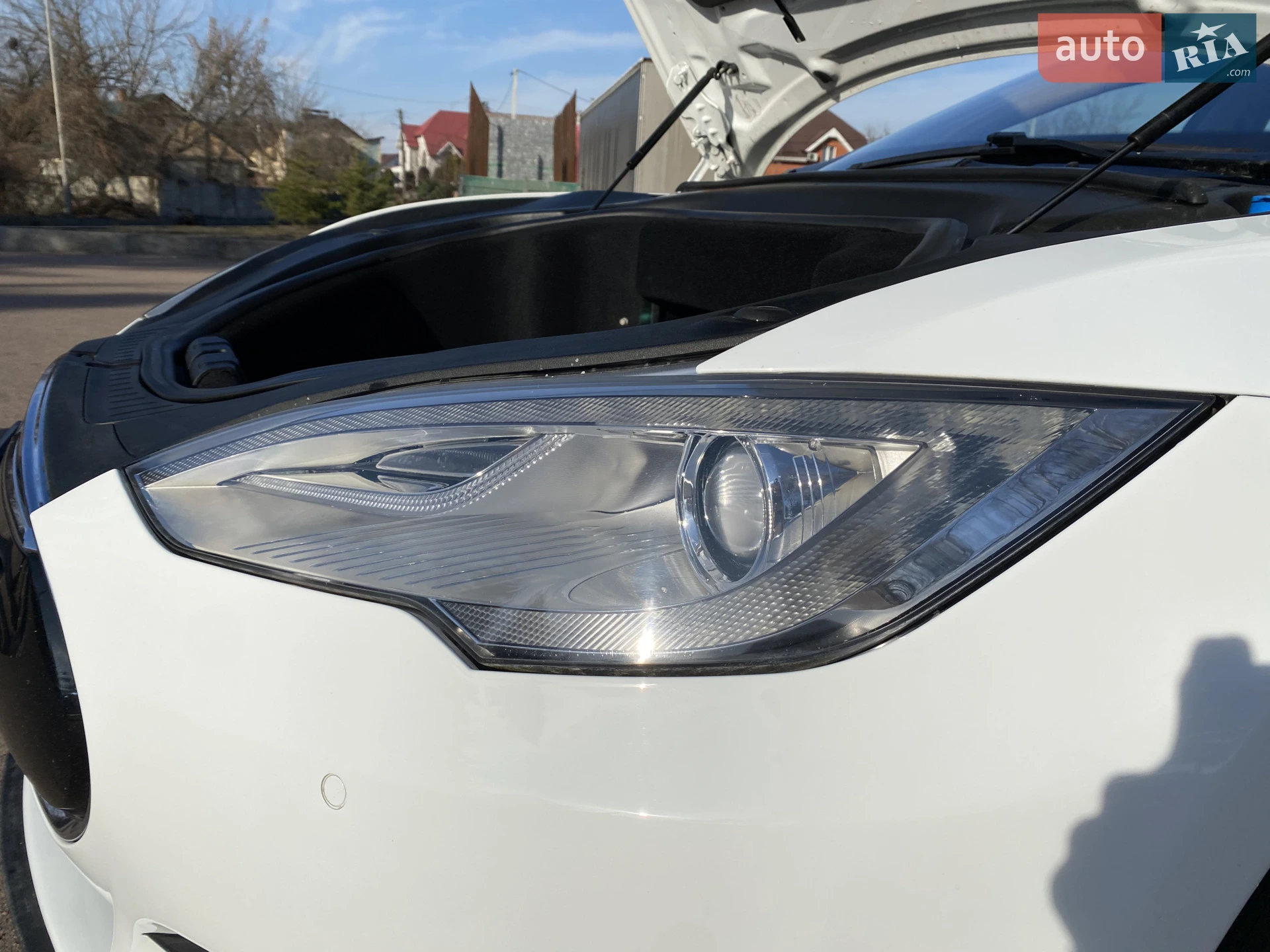 2016 Tesla Model S - мініатюра 8
