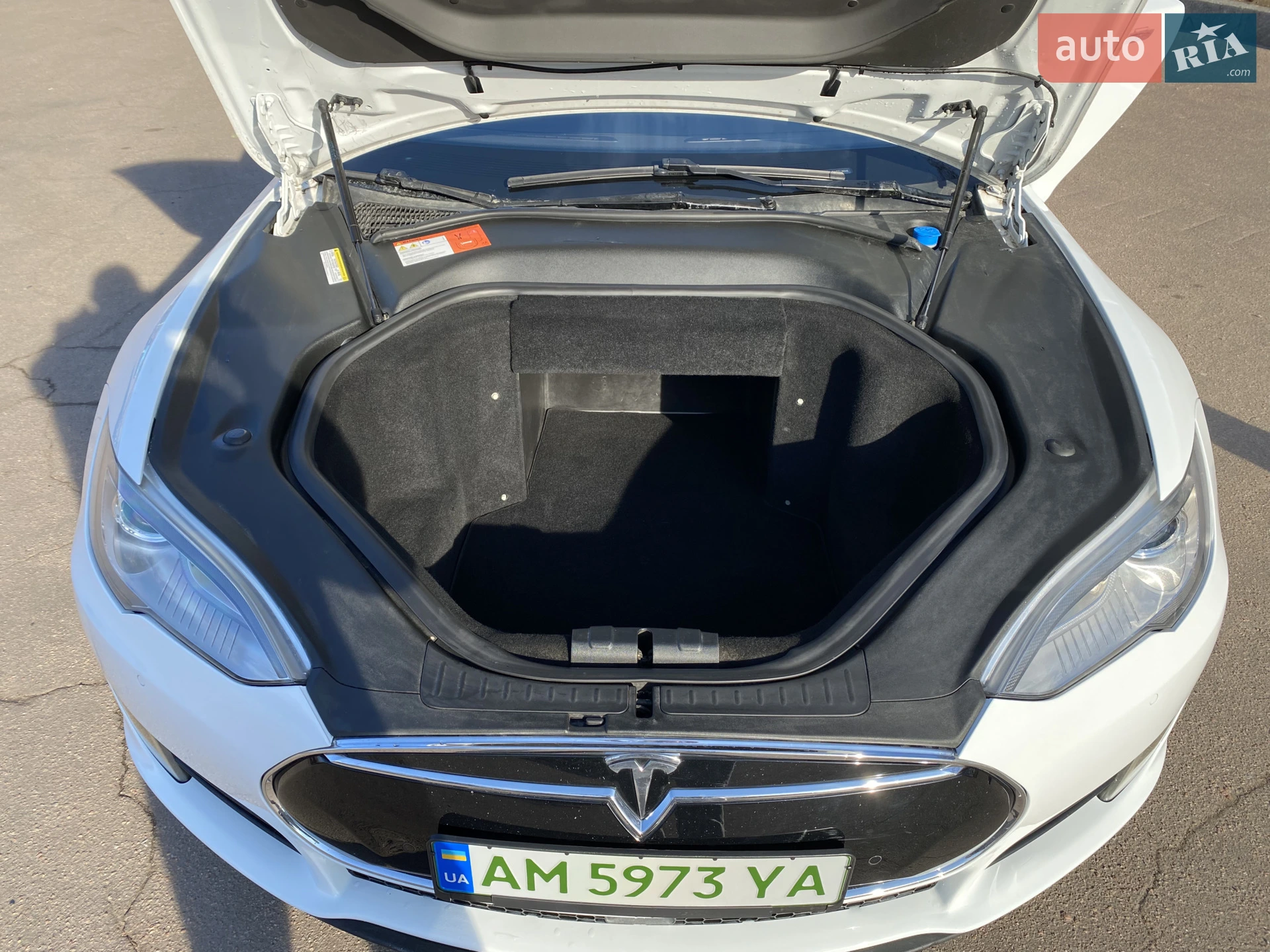 2016 Tesla Model S - мініатюра 12