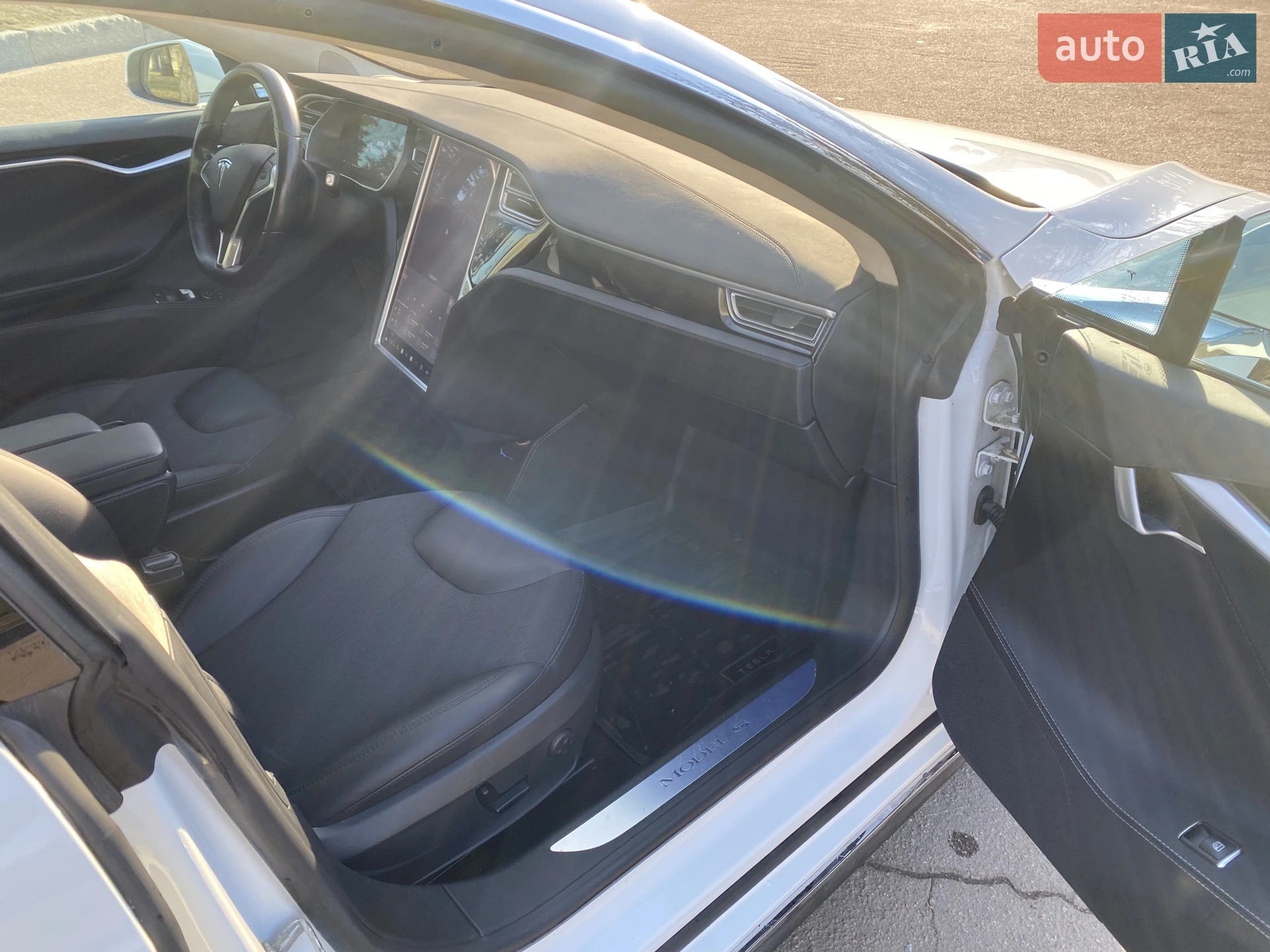 2016 Tesla Model S - мініатюра 23