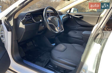 Лифтбек Tesla Model S 2016 в Житомире фото 28 Лифтбек Tesla Model S 2016 в Житомире