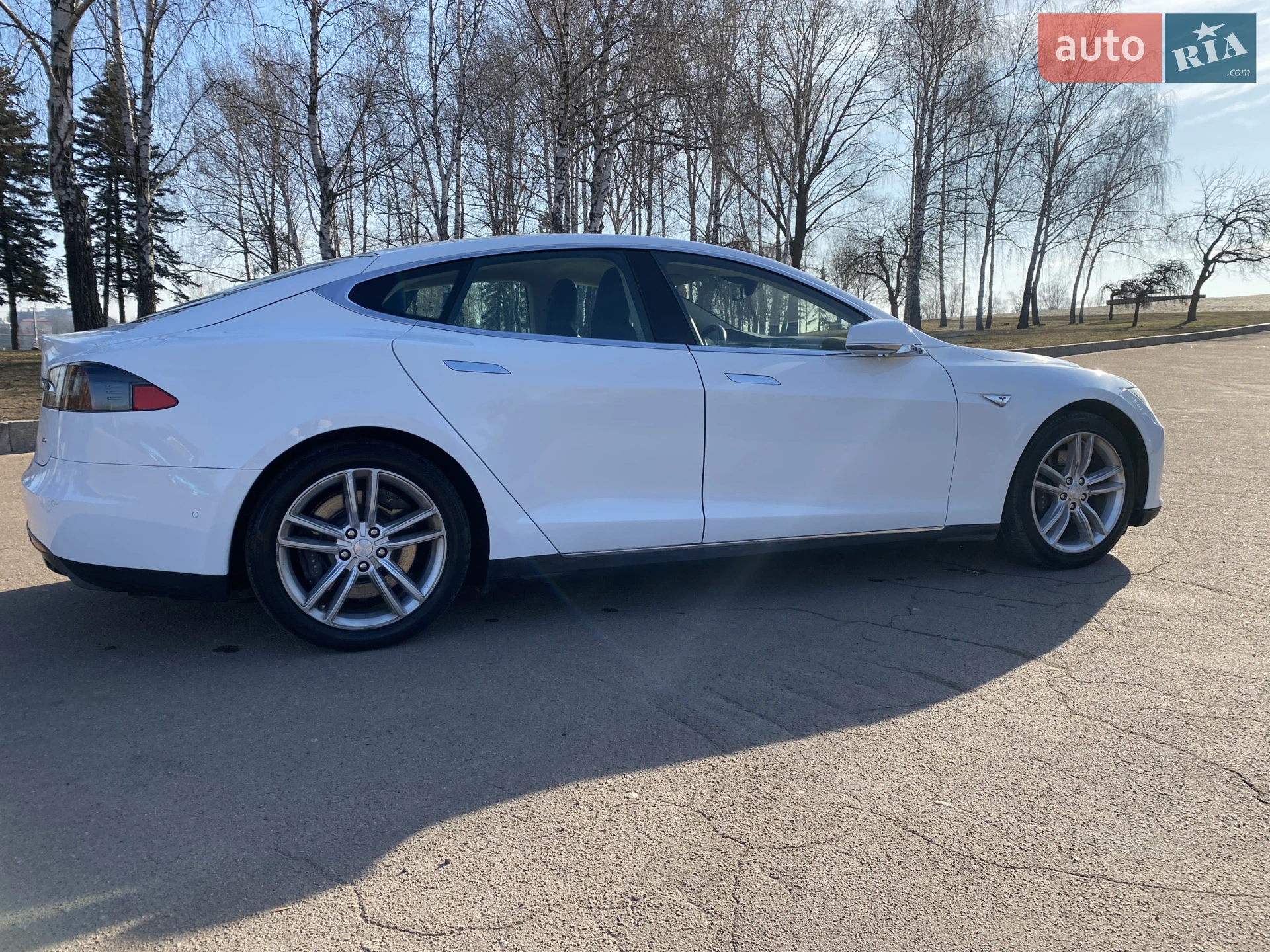 2016 Tesla Model S - мініатюра 29