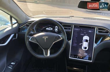 Лифтбек Tesla Model S 2016 в Житомире фото 30 Лифтбек Tesla Model S 2016 в Житомире