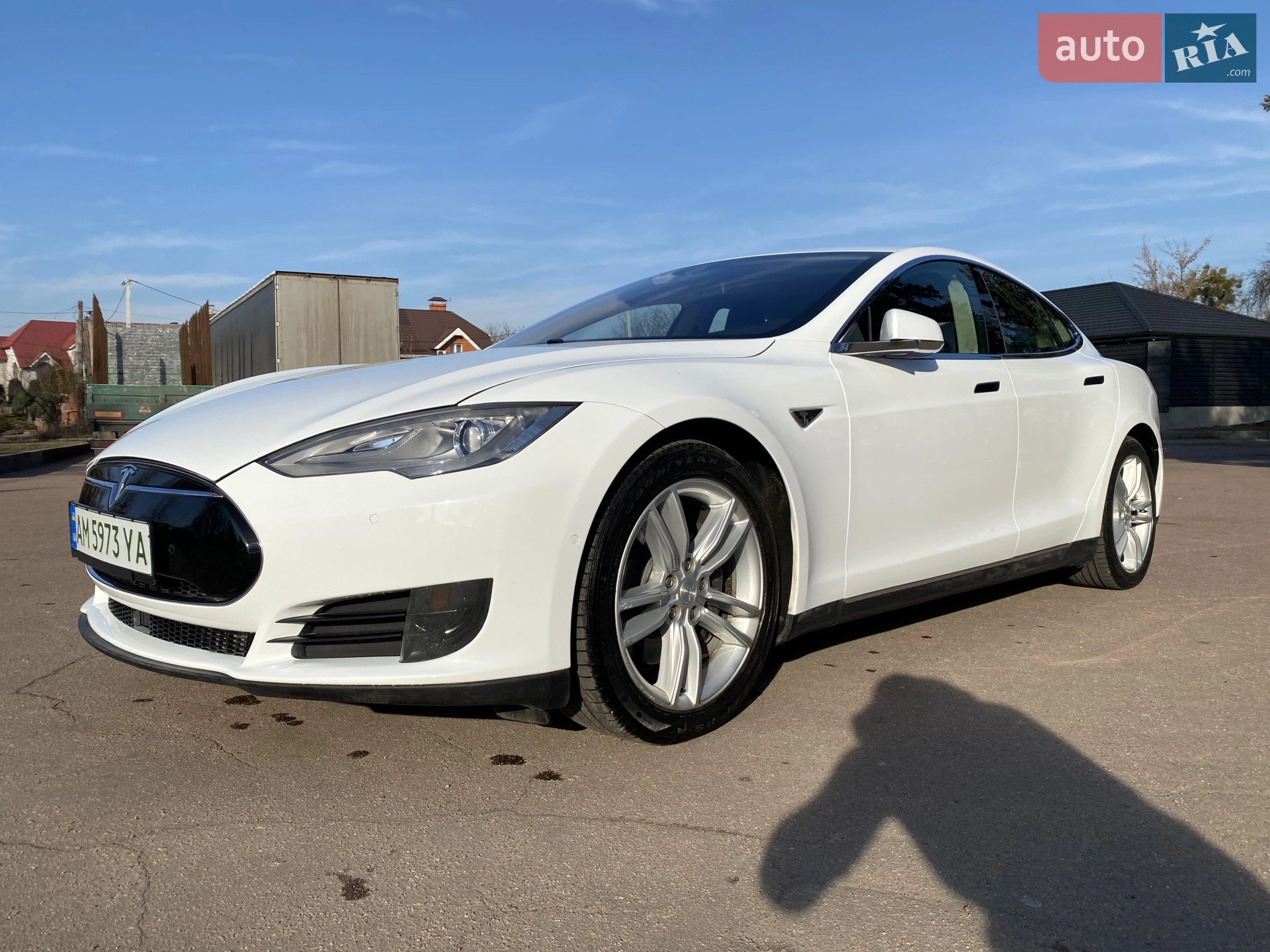 2016 Tesla Model S - мініатюра 38