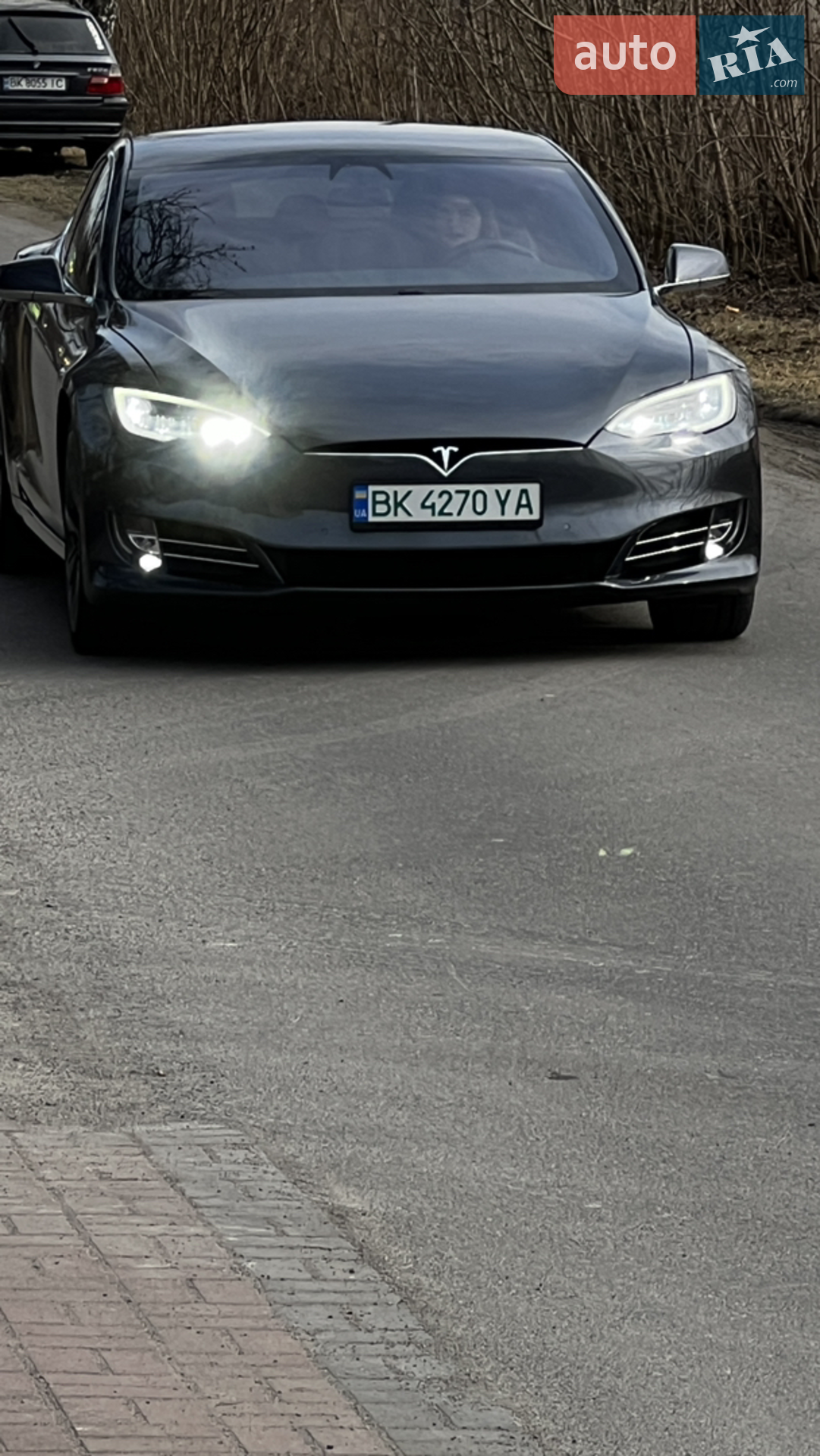 2020 Tesla Model S - мініатюра 4