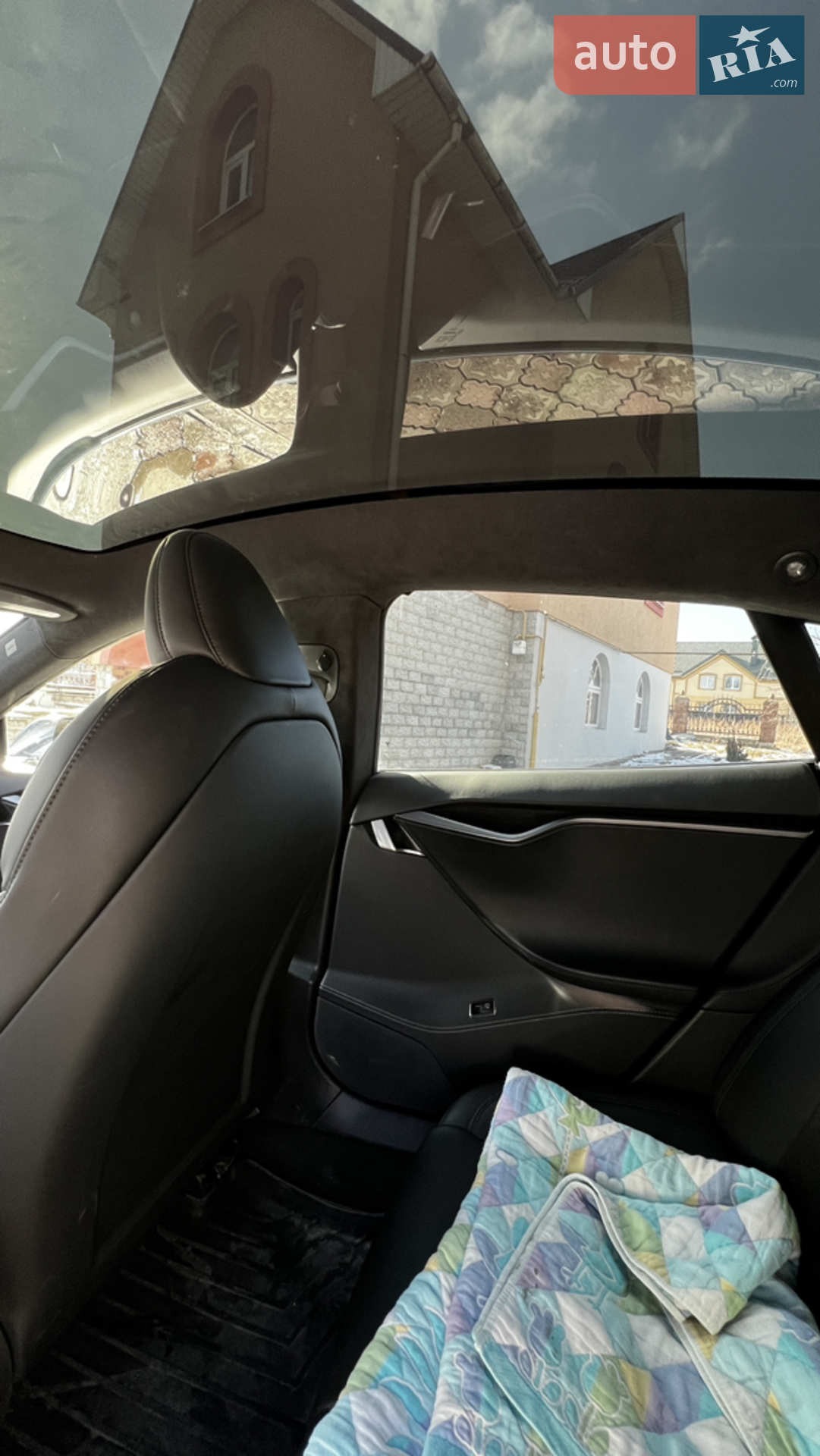2020 Tesla Model S - мініатюра 36