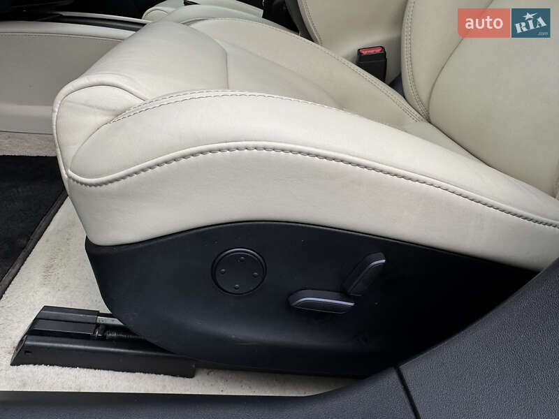 Ліфтбек Tesla Model S 2018 в Дніпрі