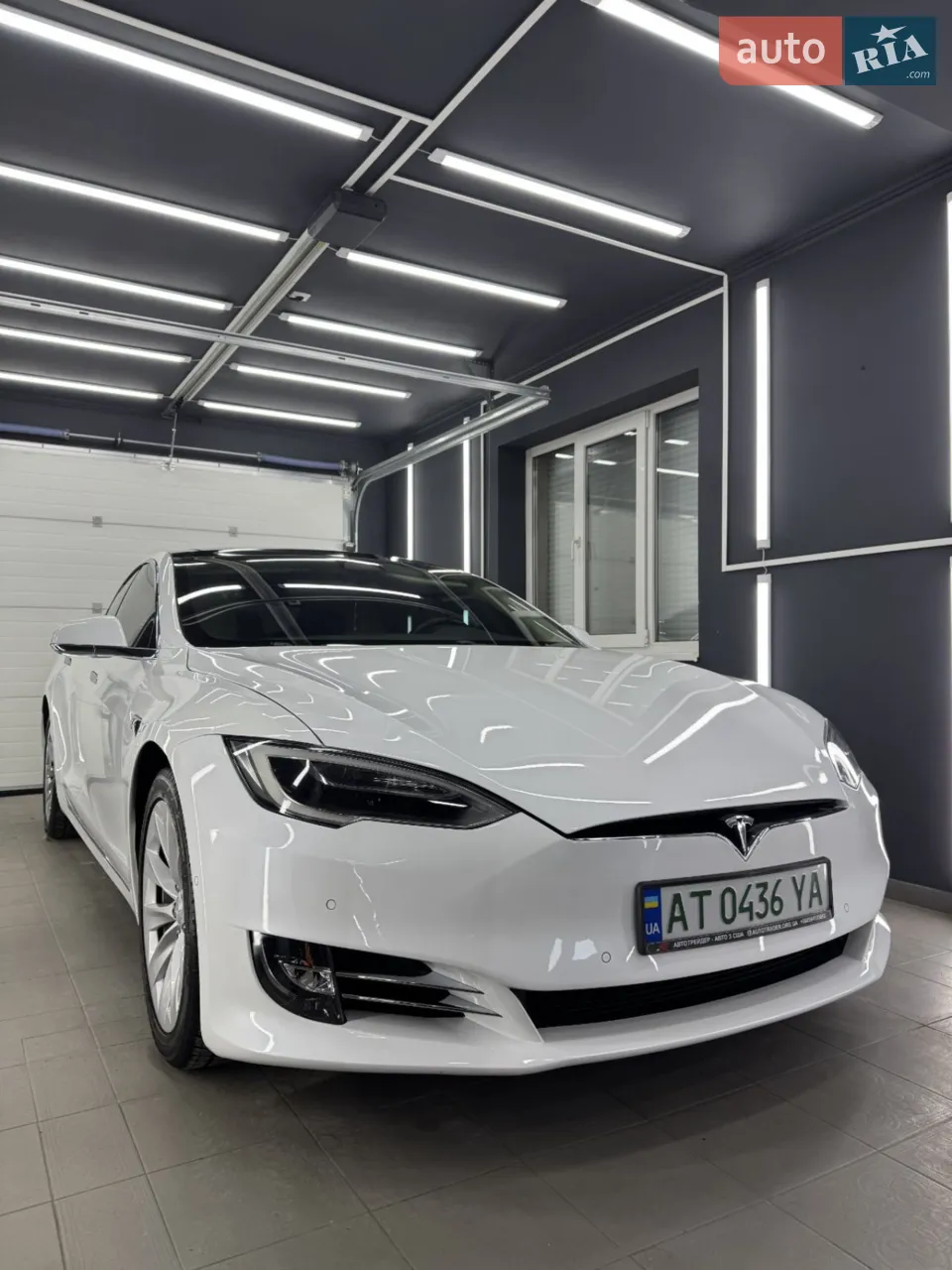 2018 Tesla Model S - мініатюра 41