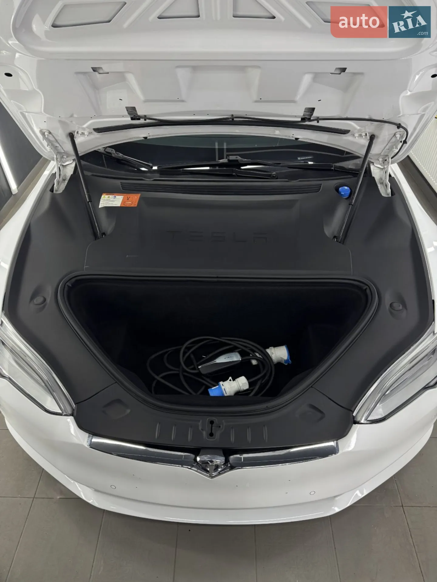 2017 Tesla Model S - мініатюра 24