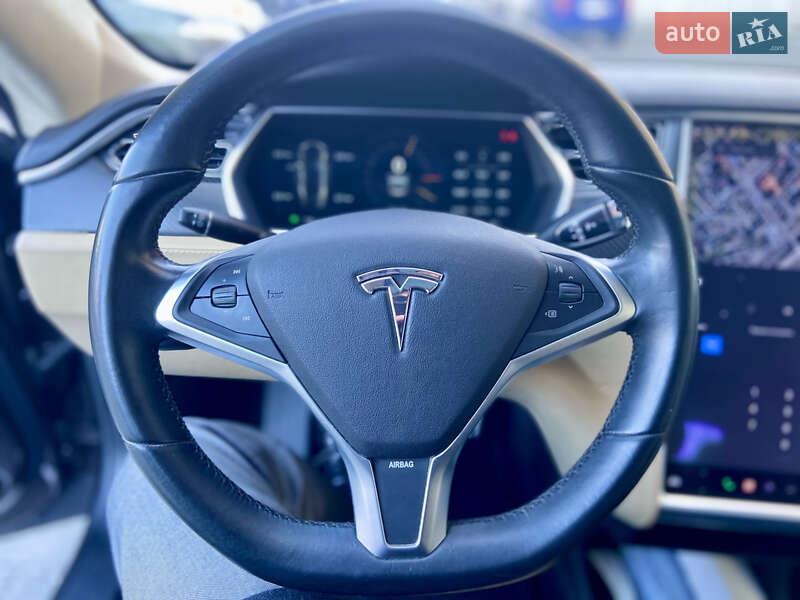 Лифтбек Tesla Model S 2012 в Хмельницком фото 21 Лифтбек Tesla Model S 2012 в Хмельницком
