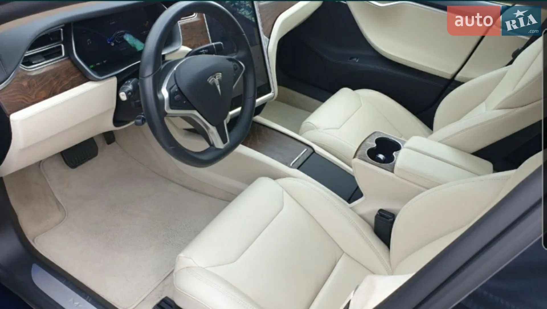 2017 Tesla Model S - мініатюра 11