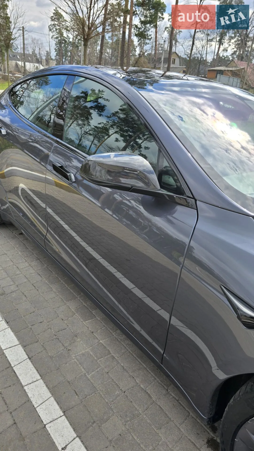 2021 Tesla Model S - мініатюра 29