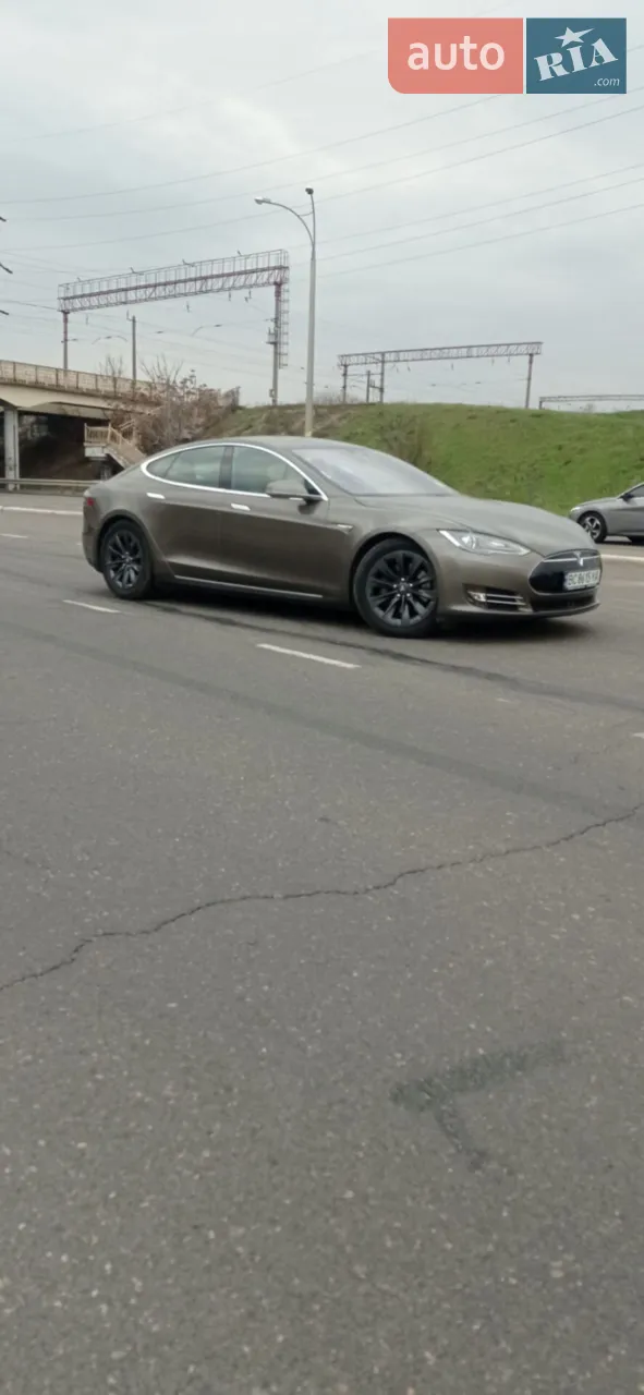 2015 Tesla Model S - мініатюра 29