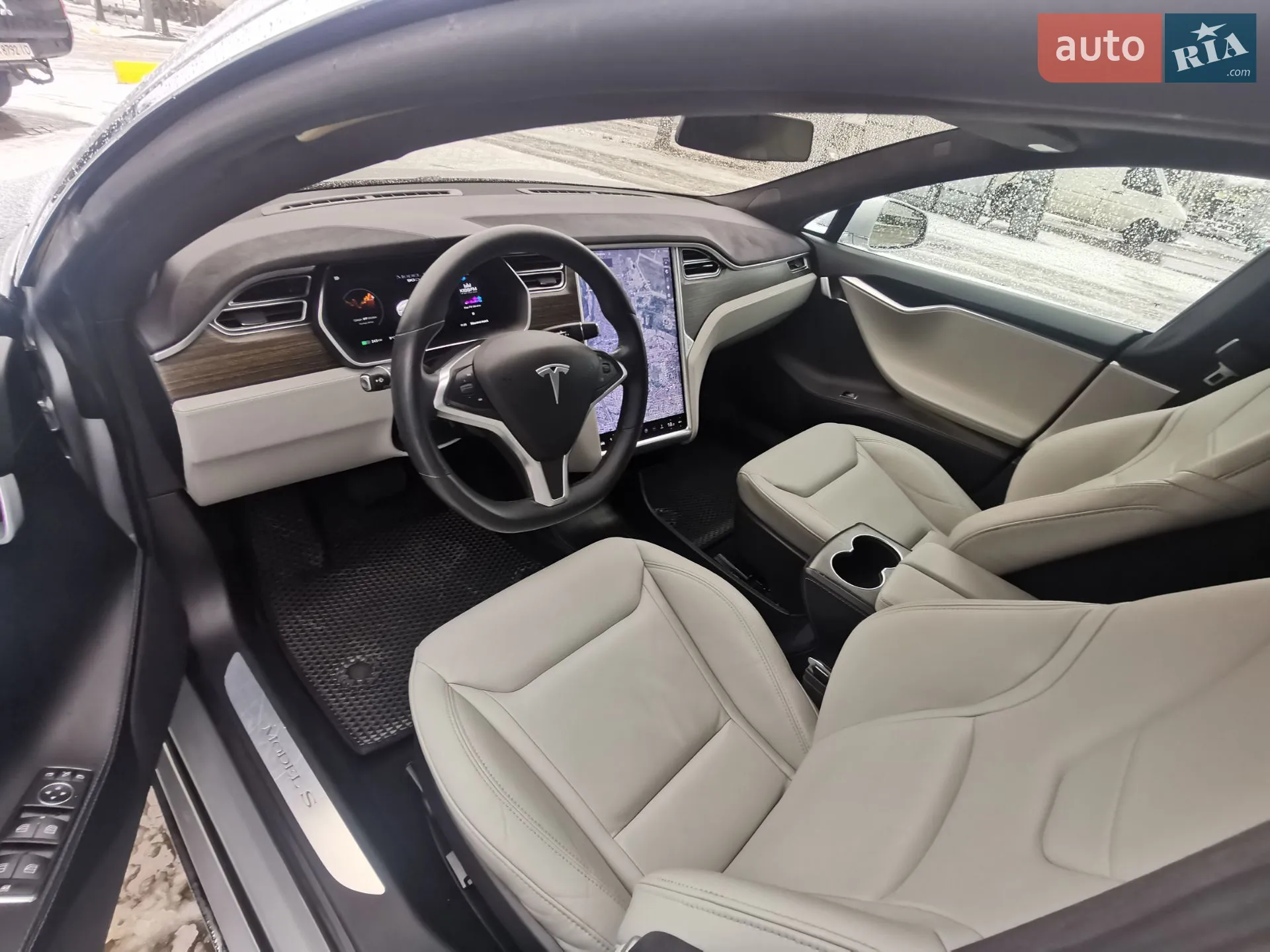 2016 Tesla Model S - мініатюра 13