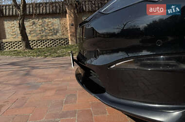 Лифтбек Tesla Model S 2022 в 