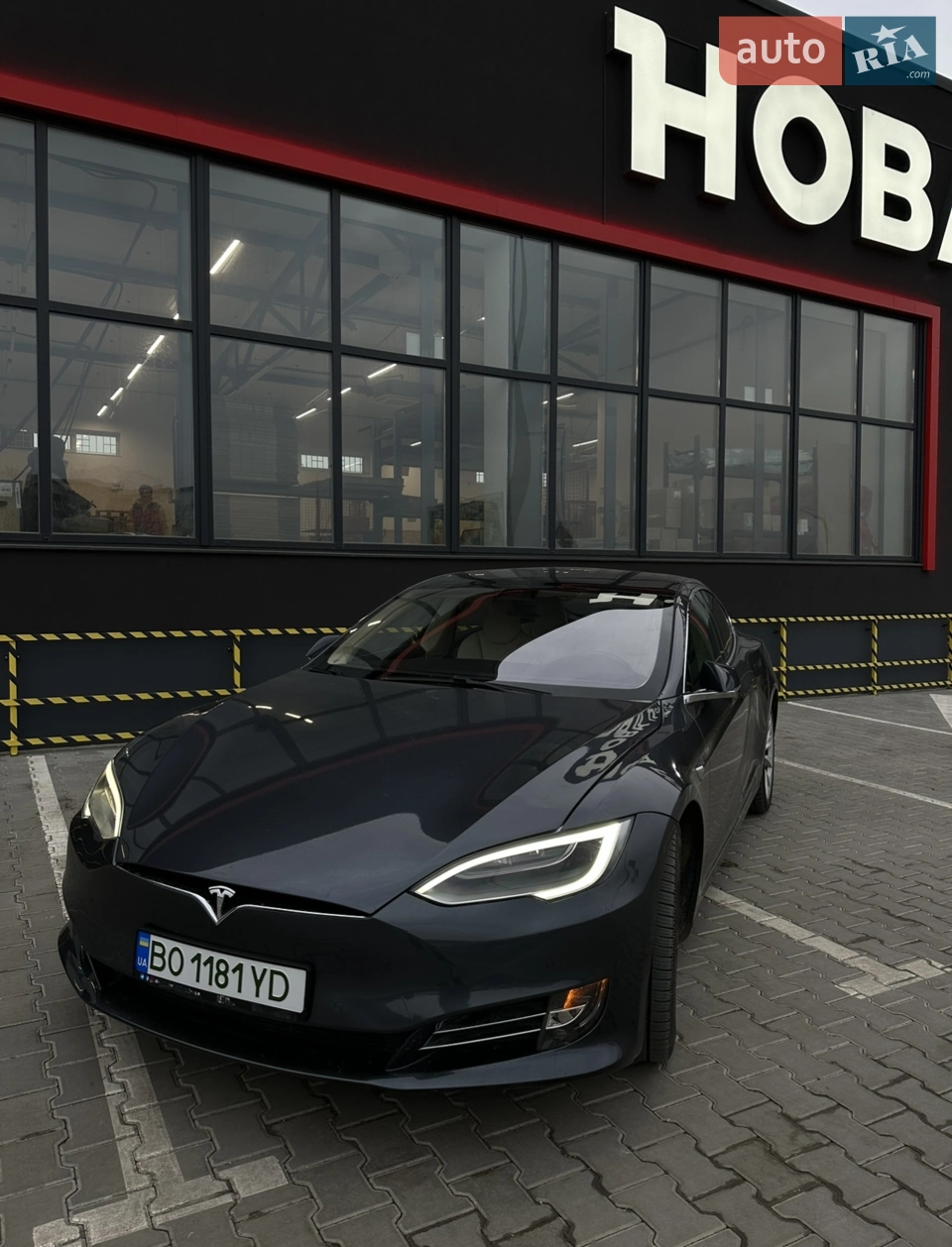 2019 Tesla Model S - мініатюра 25