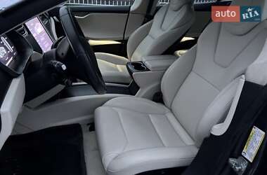 Лифтбек Tesla Model S 2018 в Тернополе фото 3 Лифтбек Tesla Model S 2018 в Тернополе