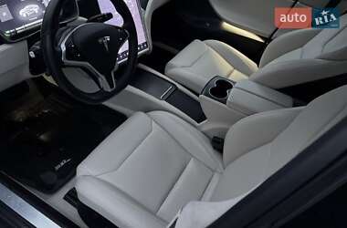 Лифтбек Tesla Model S 2018 в Тернополе фото 4 Лифтбек Tesla Model S 2018 в Тернополе