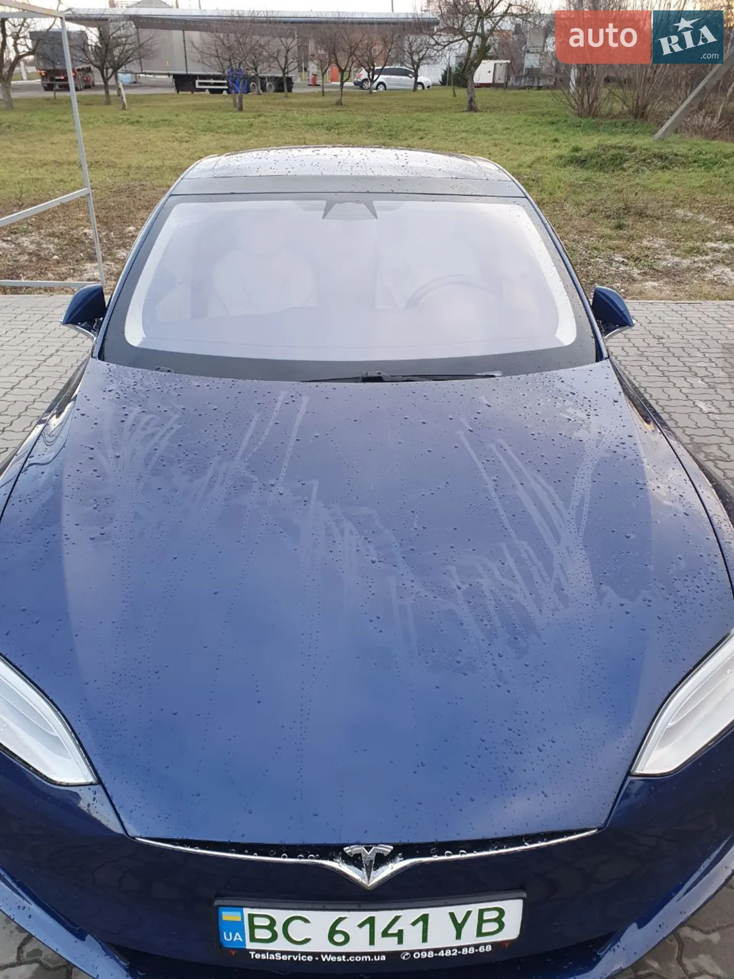 2018 Tesla Model S - мініатюра 9