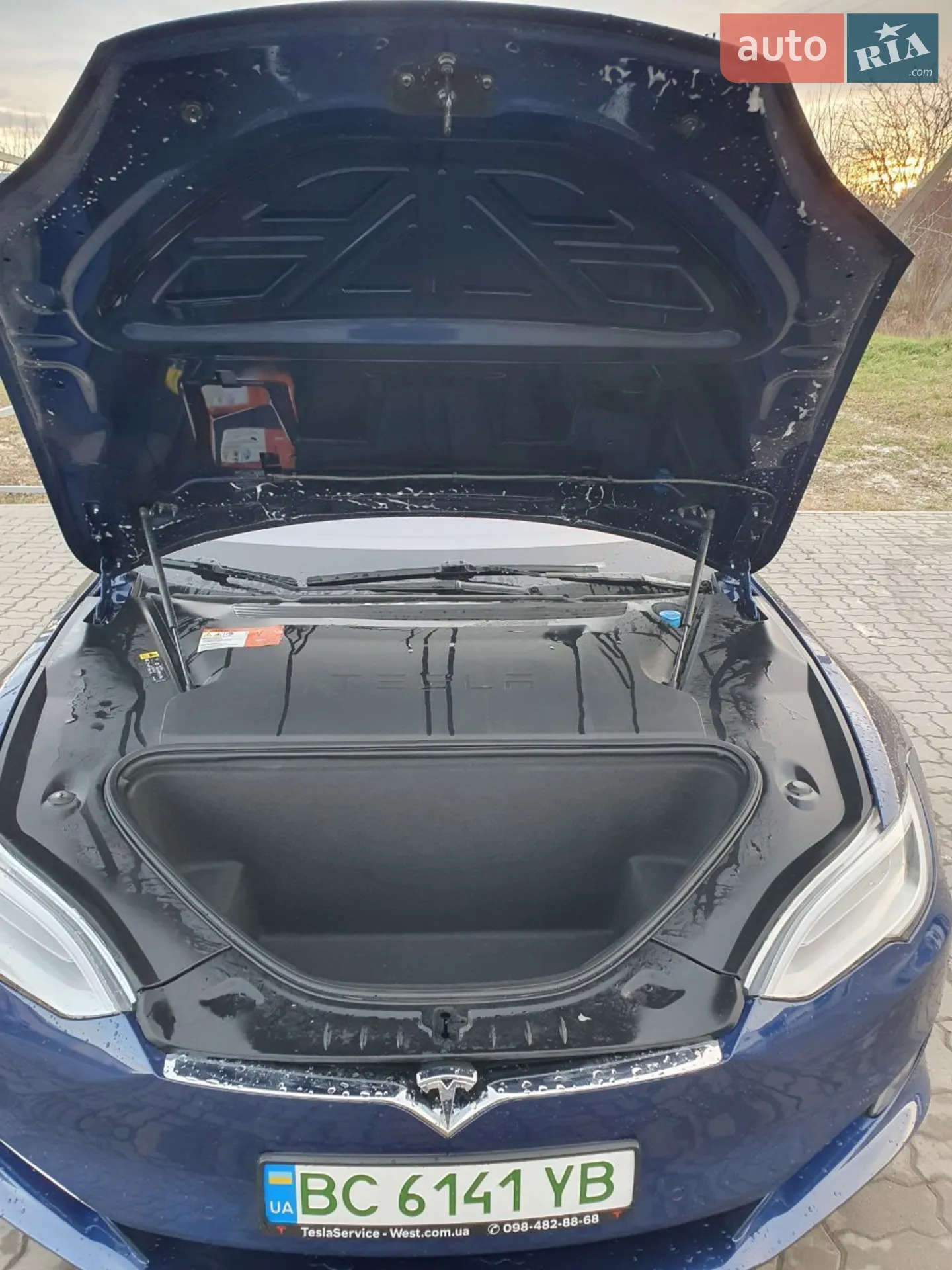 2018 Tesla Model S - мініатюра 20