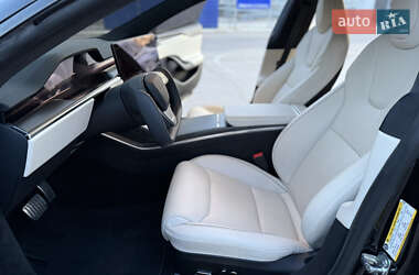 Лифтбек Tesla Model S 2022 в 
