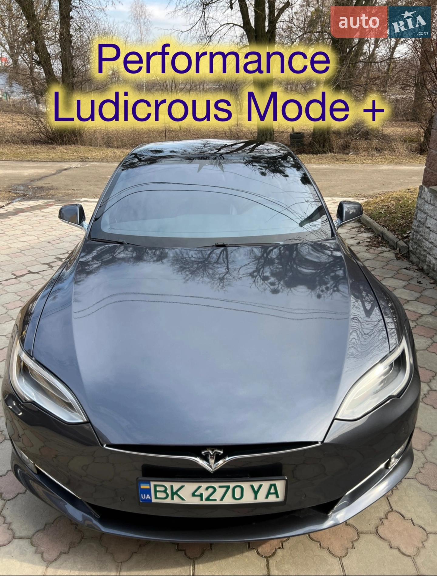 2020 Tesla Model S - мініатюра 27