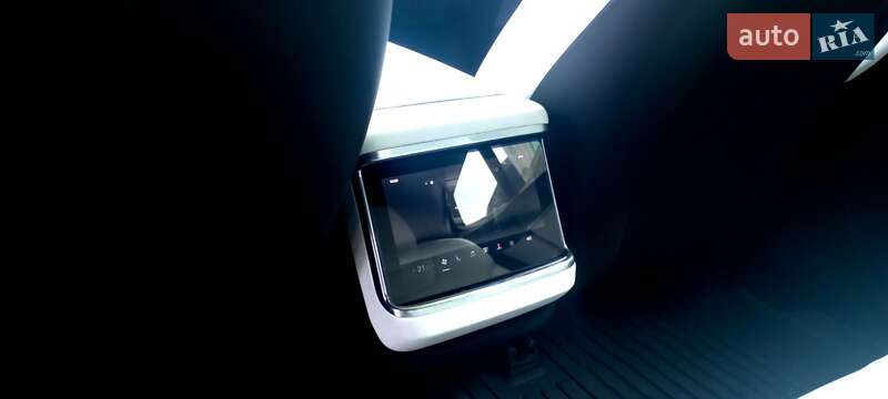 Лифтбек Tesla Model S 2021 в Одессе