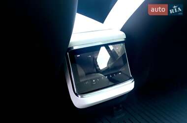 Лифтбек Tesla Model S 2021 в 