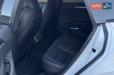 Лифтбек Tesla Model S 2023 в 