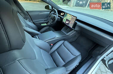 Лифтбек Tesla Model S 2023 в 