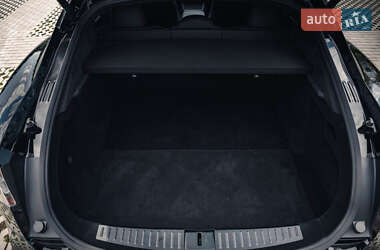 Лифтбек Tesla Model S 2021 в 