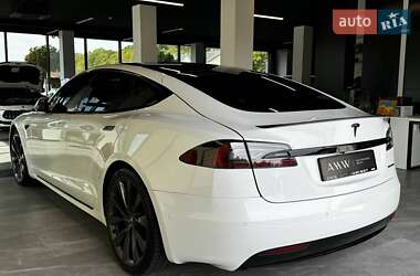 Ліфтбек Tesla Model S 2020 в 