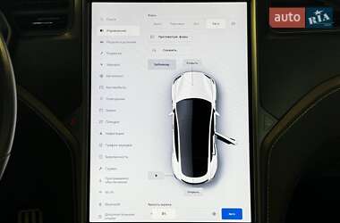 Ліфтбек Tesla Model S 2020 в 