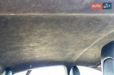 Лифтбек Tesla Model S 2014 в 