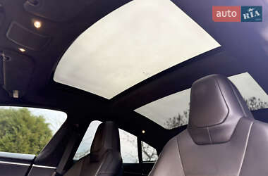 Ліфтбек Tesla Model S 2015 в 