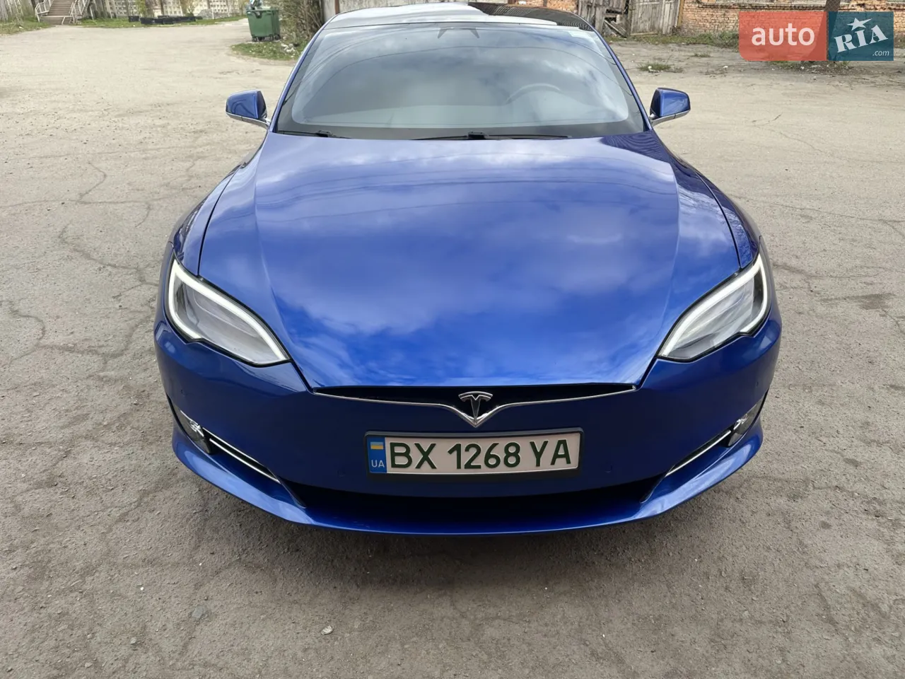 2019 Tesla Model S - мініатюра 19