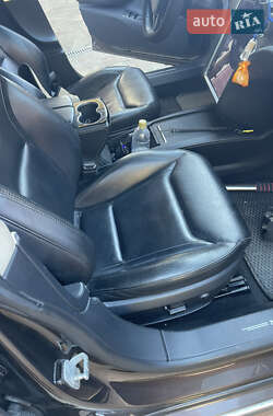 Лифтбек Tesla Model S 2013 в 