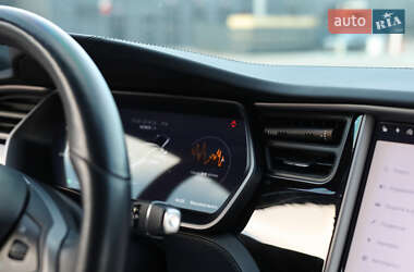 Ліфтбек Tesla Model S 2019 в 